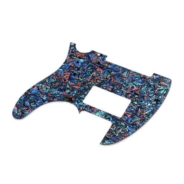 アコースティックギターピックガード アンチスクラッチガードプレート ギターピックガード スクラッチプレートシート ベースエレキギターアクセサリー用