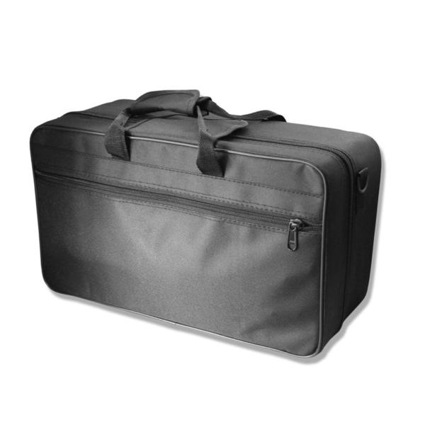 トランペットバッグ、アウトドア用トランペットキャリーバッグ、軽量トランペットホルダー、プロ仕様トランペットバックパックケース、トランペットギグバッグ