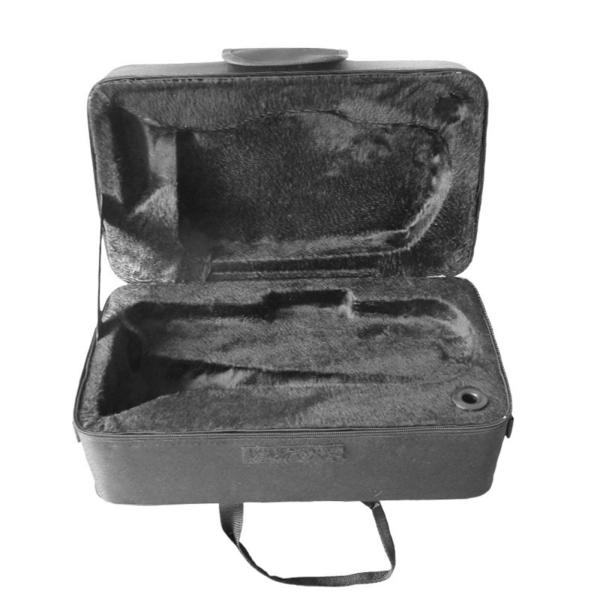 トランペットバッグ、アウトドア用トランペットキャリーバッグ、軽量トランペットホルダー、プロ仕様トランペットバックパックケース、トランペットギグバッグ