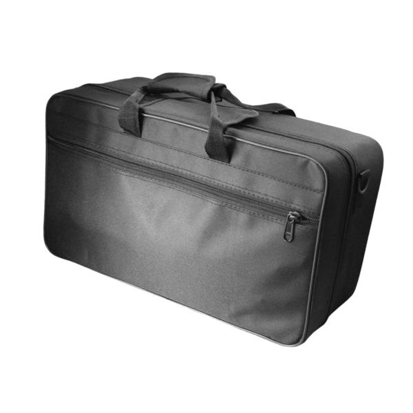 トランペットバッグ、アウトドア用トランペットキャリーバッグ、軽量トランペットホルダー、プロ仕様トランペットバックパックケース、トランペットギグバッグ