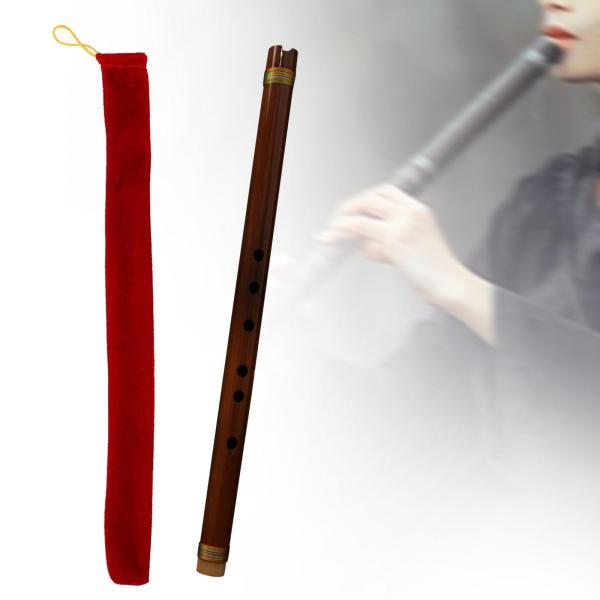 中国フルート 初心者や子供、愛好家向けの丈夫な手作り管楽器