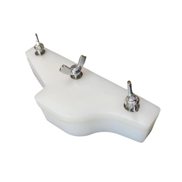 トランペット修理ツール、チューニングチューブサンディングサポートツール、金属、プラーツール、金管楽器修理ツール、フルート、サックス用