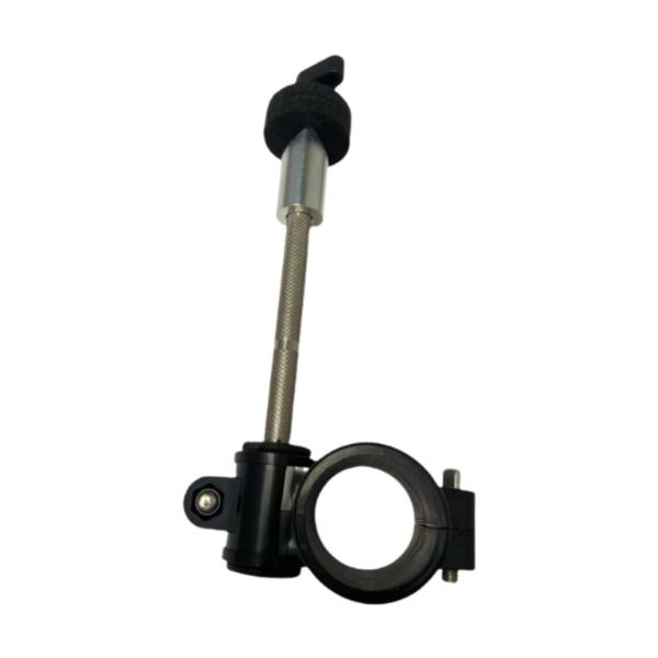 ドラムラッククランプ 多機能 メタルドラム延長クランプ 子供 初心者 C