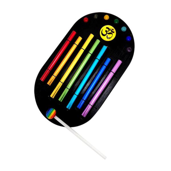 ハンドチャイム トーンチャイム（楽器、手芸、コレクション）の