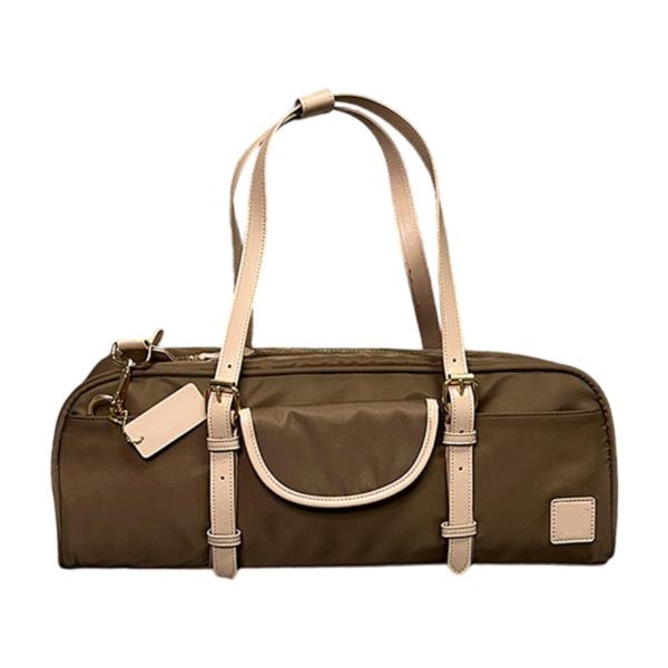 SWOOMEY フルートバッグ 収納袋フルート 小さなトートバッグ