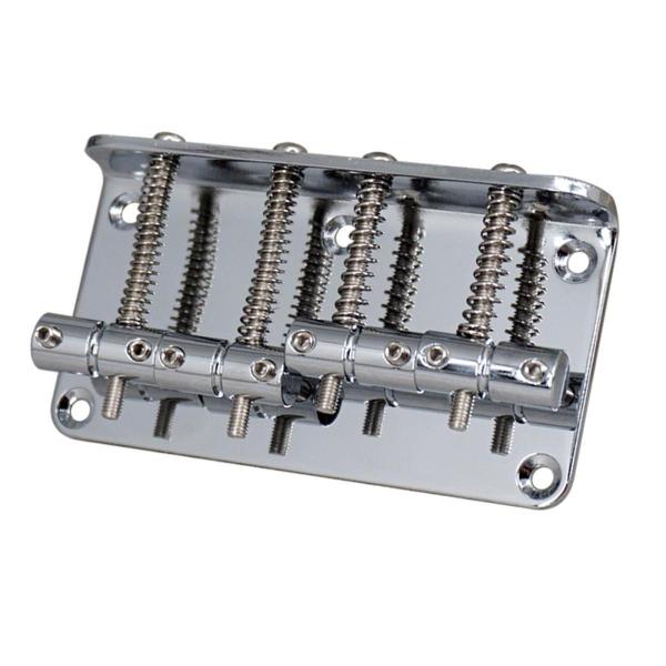 ベースブリッジハードテイルブリッジネジレンチプロフェッショナルメタルエレキギター固定ブリッジ交換部品アクセサリー
