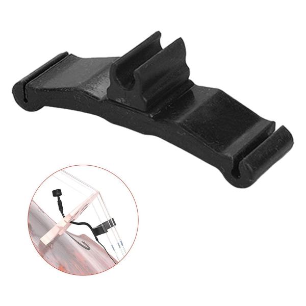 楽器クリップ ホルダー チェロクリップ 簡単取り付けマウント クランプ固定クリップ 自宅録音 ライブパフォーマンス用