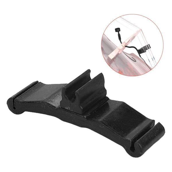 楽器クリップ ホルダー チェロクリップ 簡単取り付けマウント クランプ固定クリップ 自宅録音 ライブパフォーマンス用