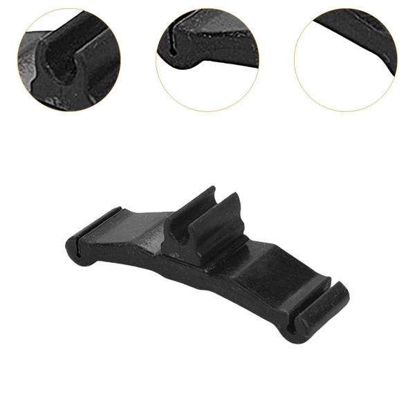 楽器クリップ ホルダー チェロクリップ 簡単取り付けマウント クランプ固定クリップ 自宅録音 ライブパフォーマンス用