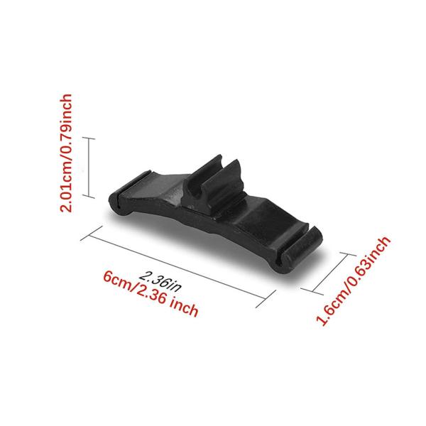 楽器クリップ ホルダー チェロクリップ 簡単取り付けマウント クランプ固定クリップ 自宅録音 ライブパフォーマンス用