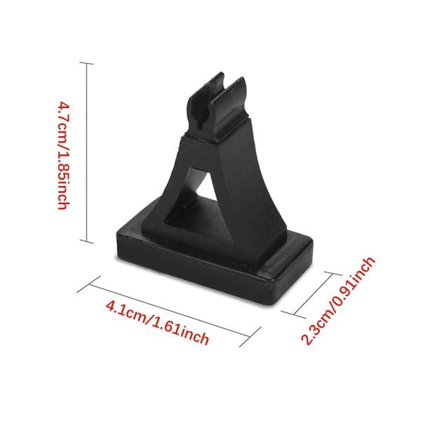 楽器スタンド スタンドクリップ ピアノ用 安定したプロフェッショナル固定クランプ ステージパフォーマンス用 パフォーマンスアクセサリー