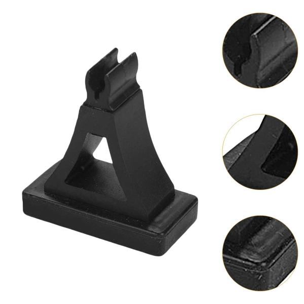 楽器スタンド スタンドクリップ ピアノ用 安定したプロフェッショナル固定クランプ ステージパフォーマンス用 パフォーマンスアクセサリー