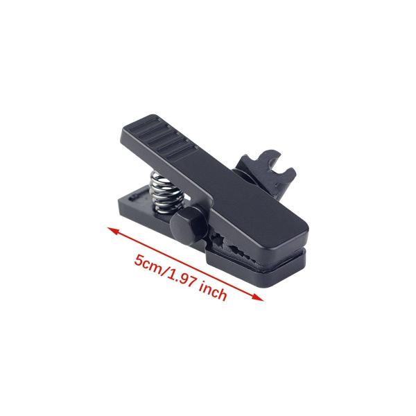 楽器スタンドホルダーサックスクリップ固定クランプスタンドクリップフリューゲルホルントランペットアルトホーンバリトンホーン