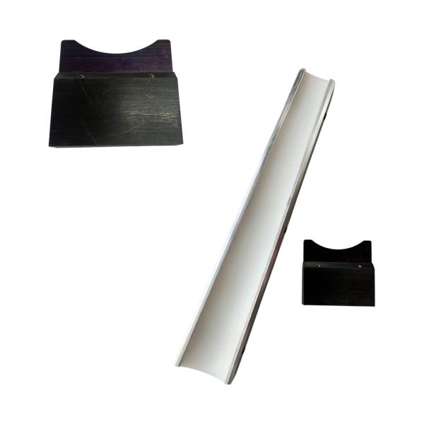 バイオリン指板スクレーパー バイオリンツール DIY ツール 木製指板弦楽器製作者キット スクレーパー