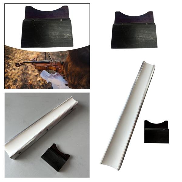 バイオリン指板スクレーパー バイオリンツール DIY ツール 木製指板弦楽器製作者キット スクレーパー