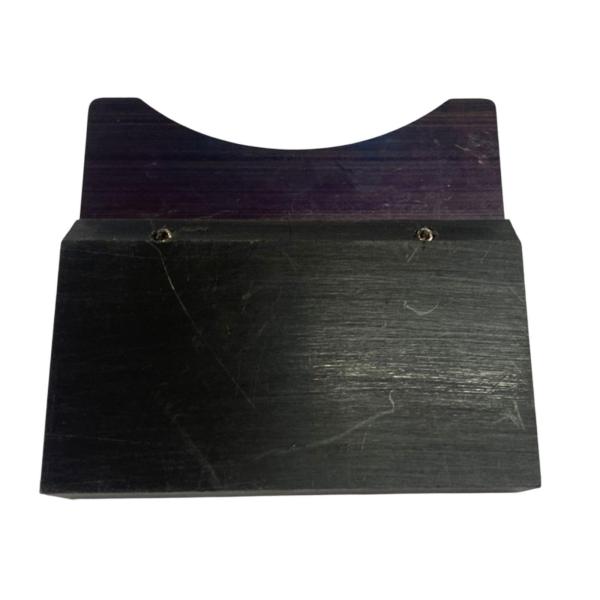 バイオリン指板スクレーパー バイオリンツール DIY ツール 木製指板弦楽器製作者キット スクレーパー