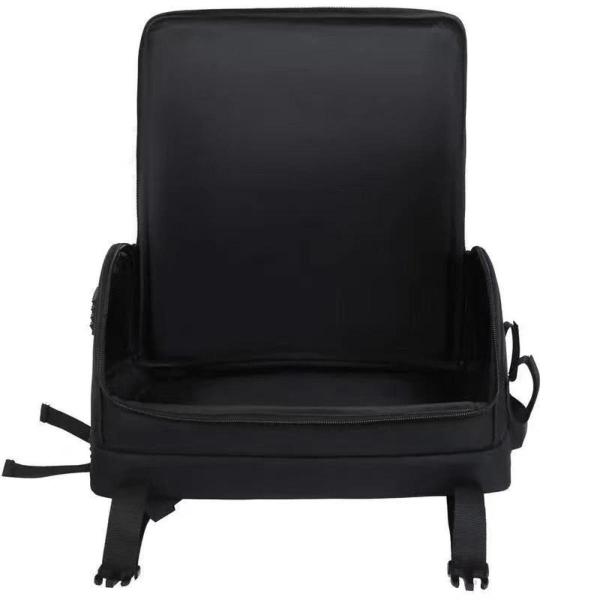 スピーカーキャリングバッグスピーカーバッグ保護耐摩耗性トートバッグスピーカーキャリートートバッグポータブルバックパックスピーカートートバッグ