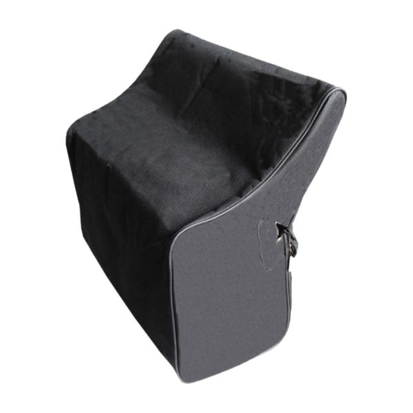 バスアコーディオンバッグショックプルーフアコーディオンストレージバッグ旅行外出パーティー48CMX20CMX44CM