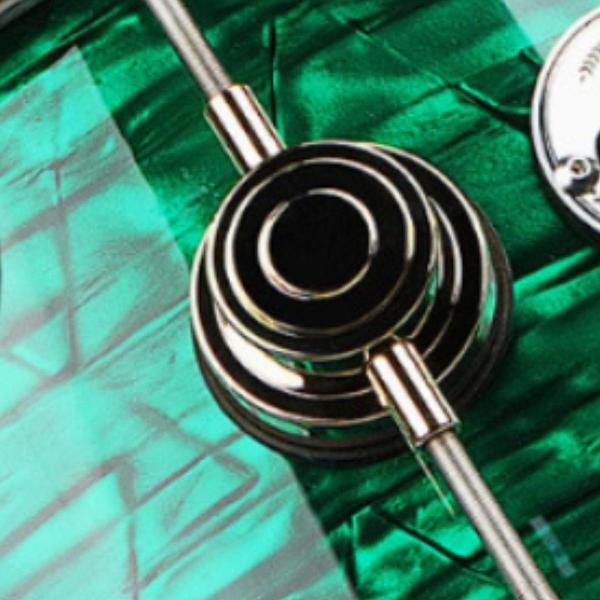 ドラムラグハードウェア頑丈なコネクタ実用的な交換フィッティングドラムアクセサリー双方向