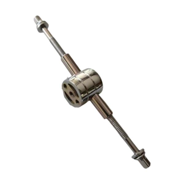 ドラムラグハードウェア頑丈なコネクタ実用的な交換フィッティングドラムアクセサリー双方向