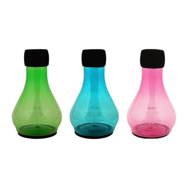 トランペットミュート BBトランペットアクセサリー 指導練習パフォーマンス用 グリーン