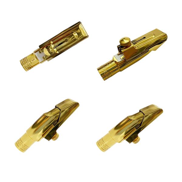 アルトサックス マウスピース 実用的 軽量 子供 大人 家族へのギフト 5C