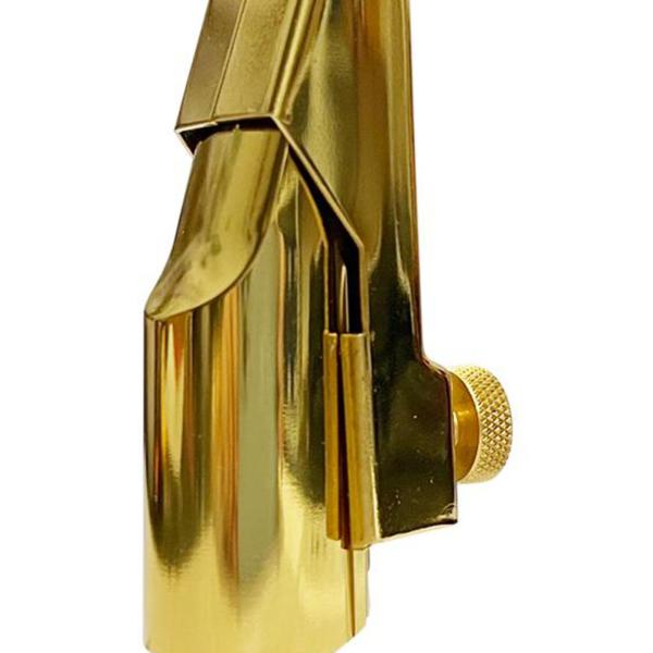 アルトサックス マウスピース 実用的 軽量 子供 大人 家族へのギフト 8C