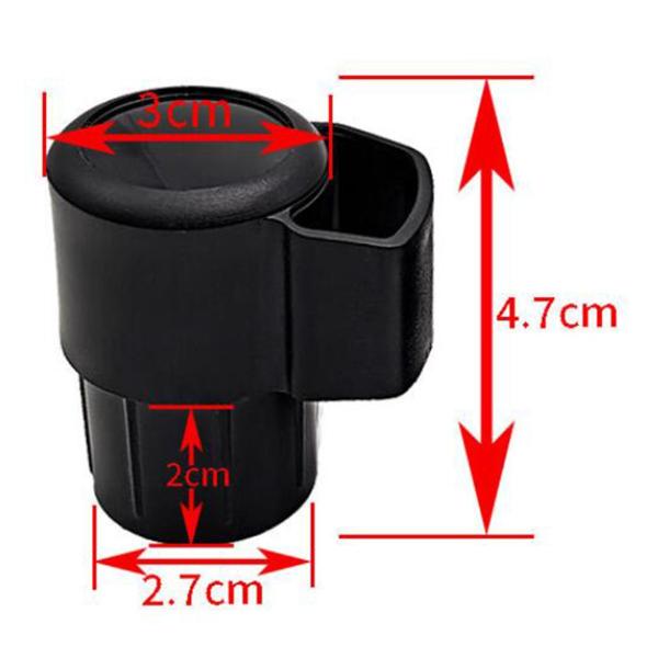 サックスエンドプラグ 軽量 ギフトプロテクター 交換用 小型サックスエンドプラグキャップ テナー 4.7cmx3cm