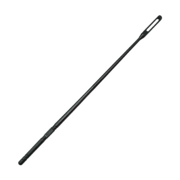 フルートクリーニングスティック フルート掃除棒 頑丈な多目的木管楽器クリーニングツール メンテナンス クラリネット サックス ホームコンサート用