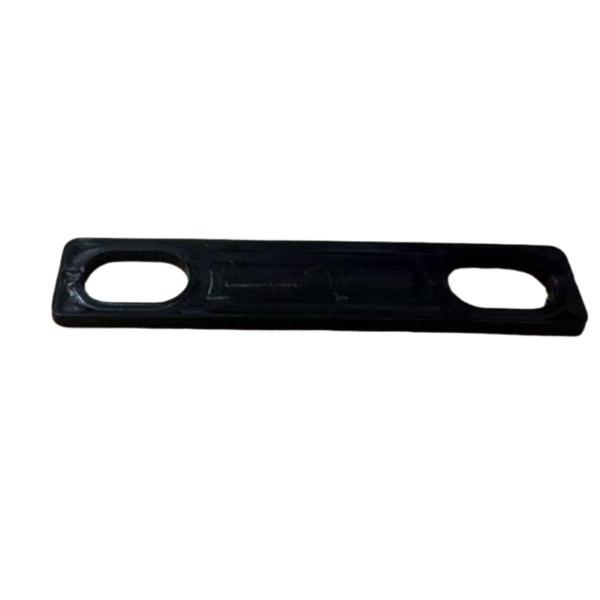 8 個セット ギターネックシム ギターネックガスケット スペアパーツ PVC プレミアム ポータブル 1mm 3mm 5mm 10mm 弦楽器製作ツー