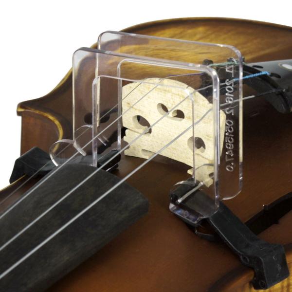 4/4バイオリン用バイオリン弓調整ガイドツール コンパクトなプロフェッショナルトレーニング指導アクセサリー 初心者向けコリメーター