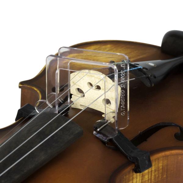 4/4バイオリン用バイオリン弓調整ガイドツール コンパクトなプロフェッショナルトレーニング指導アクセサリー 初心者向けコリメーター