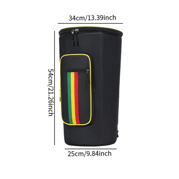 ジャンベケース（パーカッション、打楽器）｜楽器、器材 | 楽器