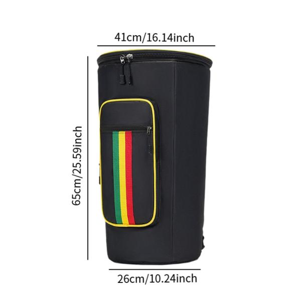 ジャンベケース（パーカッション、打楽器）｜楽器、器材 | 楽器