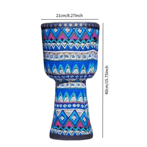 ジャンベドラム打楽器教育感覚玩具プロフェッショナルハンドドラム音楽玩具子供大人ステージパフォーマンス