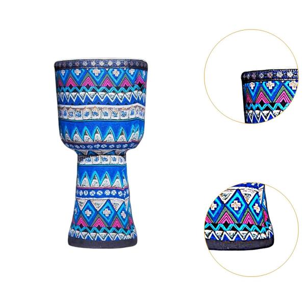 ジャンベドラム打楽器教育感覚玩具プロフェッショナルハンドドラム音楽玩具子供大人ステージパフォーマンス