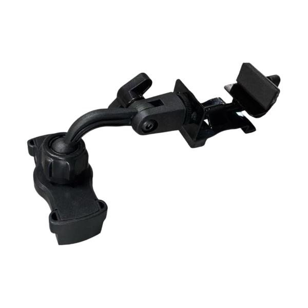 アフリカンドラム型スマホホルダー ドラマーアクセサリー 効率 滑り止め 練習用 折りたたみ式 多用途パーツ スマホクランプ