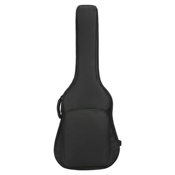 ギターキャリーバッグ、ギター収納バッグ、プレミアム保護アクセサリー、耐摩耗、ジッパー付きフロントポケット、キャリーバックパック