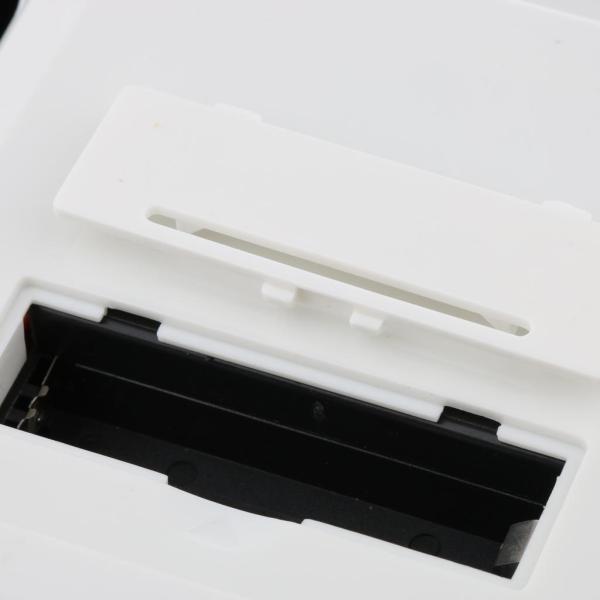 宝石類の白のためのledスタンドを回転させるソーラーターンテーブル回転ライト