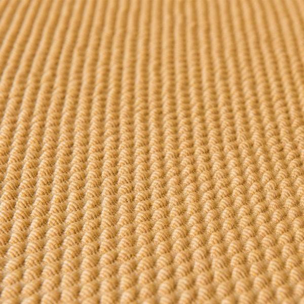 セレモニーホームキッチンベージュの弾性カバー付きダイニングルームチェアスリップカバー