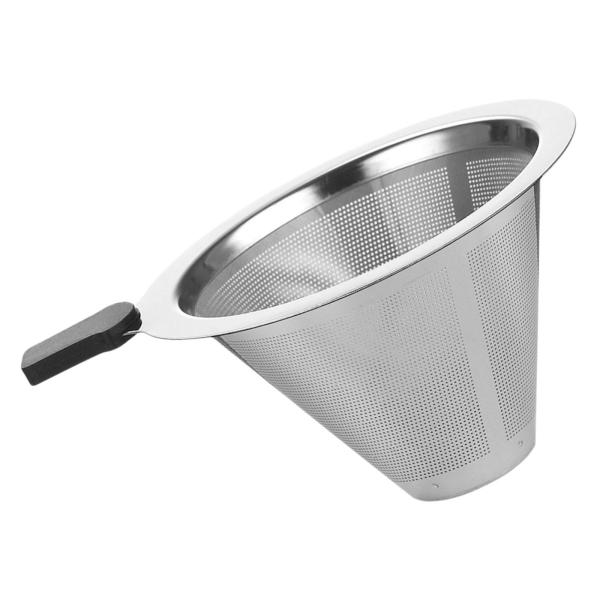 キッチンホームエスプレッソフィルター用のポータブルポアオーバーコーヒーメーカーカフェ用品