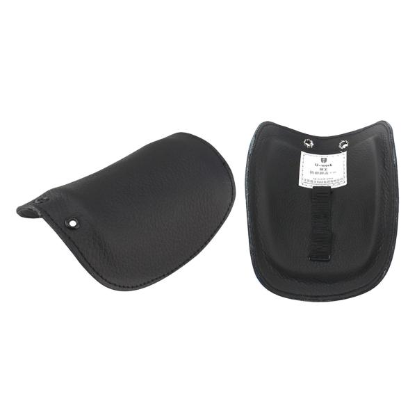 産業現場の石油用の靴カバーアンチスマッシュ安全フットカバー