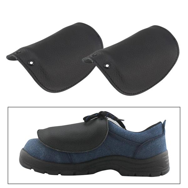 産業現場の石油用の靴カバーアンチスマッシュ安全フットカバー