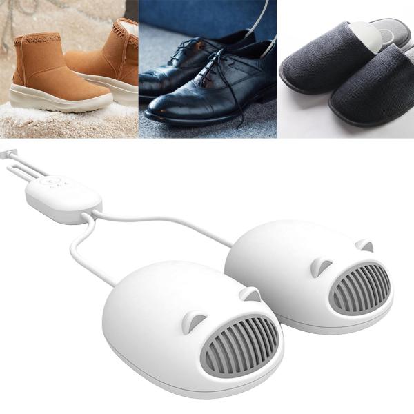 電気靴乾燥機高速乾燥機家庭用長さ調節可能な靴下