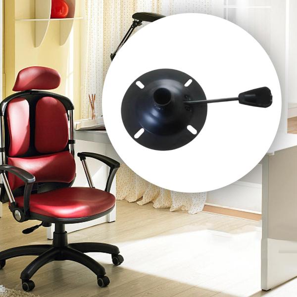 ユニバーサル オフィス チェア チルト スイベル プレート マウント プレート オフィス チェア用 M