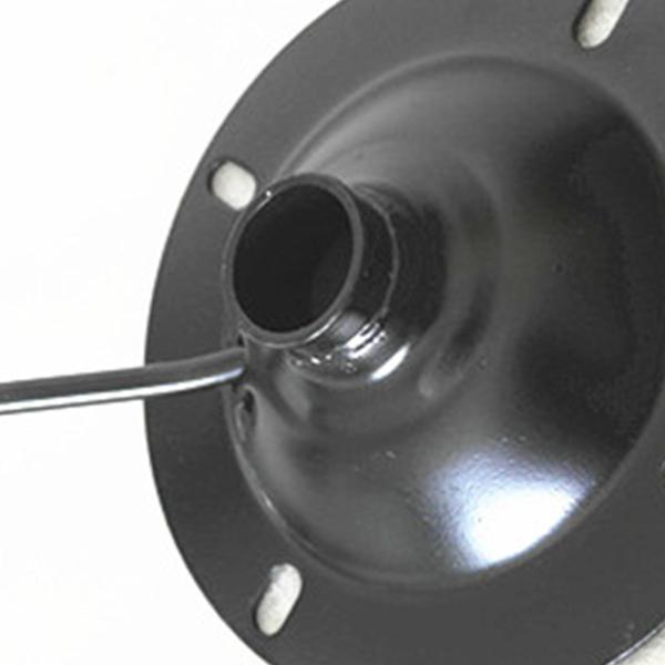 ユニバーサル オフィス チェア チルト スイベル プレート マウント プレート オフィス チェア用 M