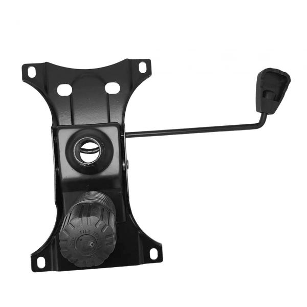 オフィスチェア回転チルト交換部品アクセサリーオフィスチェア座面機構小