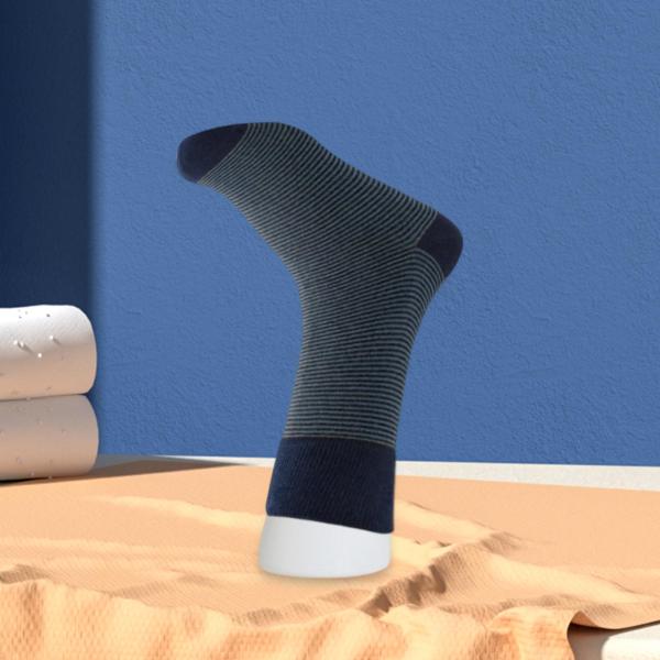 マネキンの足モデル ショート ストッキング ディスプレイ用マネキン モデル ソックス チェーン 男性