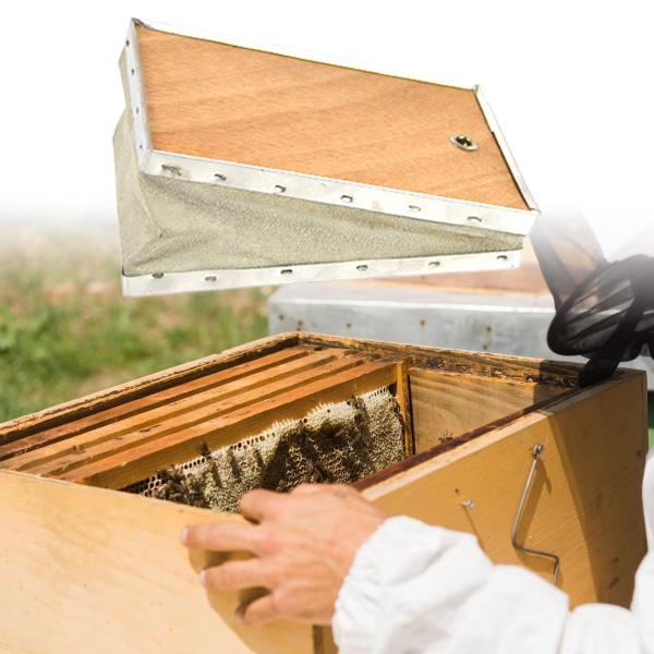 蜂の巣喫煙者養蜂用品遮熱保護噴霧器養蜂家木箱養蜂喫煙者養蜂ツール家庭園芸用