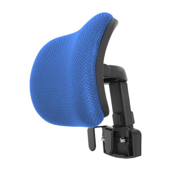 オフィスチェアヘッドレストネックサポートクッション/人間工学
